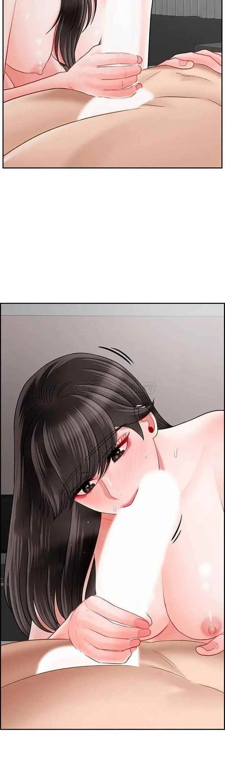 坏老师 - 第40话-其实是天生的色女 - page 18