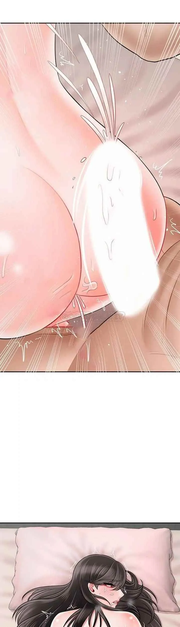 坏老师 - 第40话-其实是天生的色女 - page 55