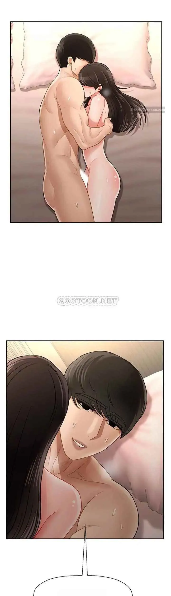 坏老师 - 第46话-母女的结局 - page 54