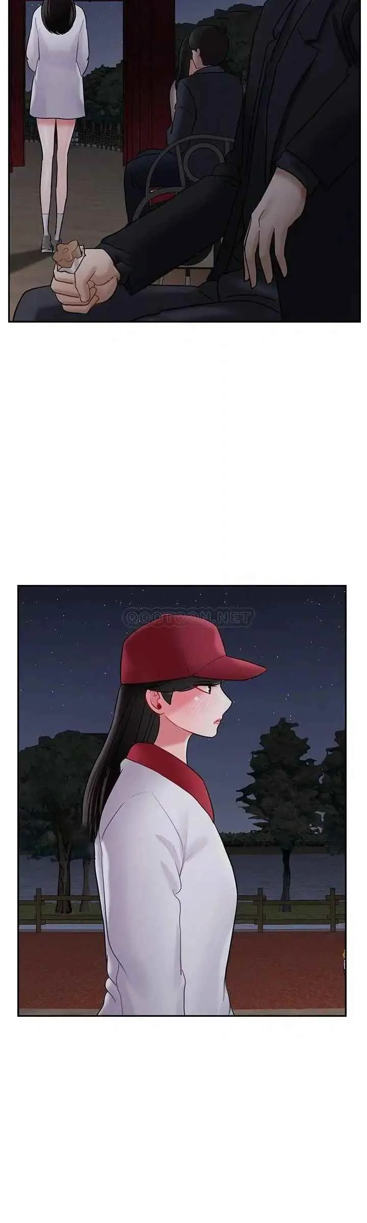 坏老师 - 第32话-偷我男的女儿 - page 15