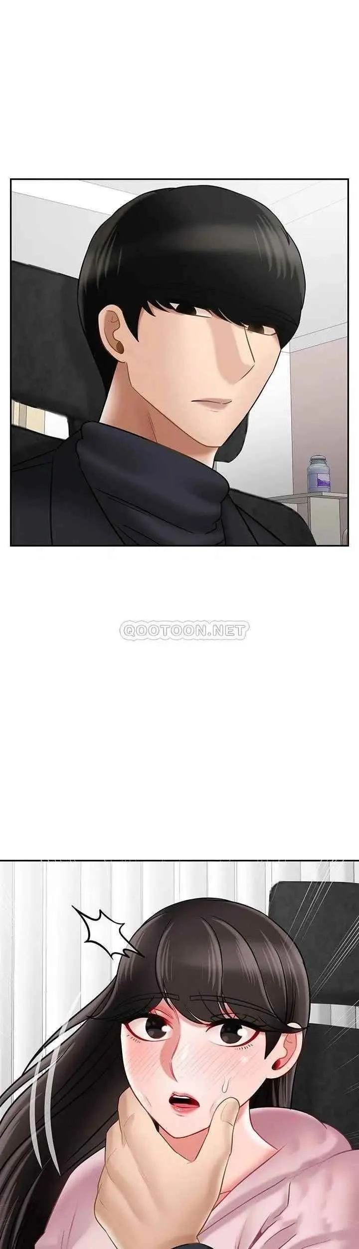 坏老师 - 第32话-偷我男的女儿 - page 33