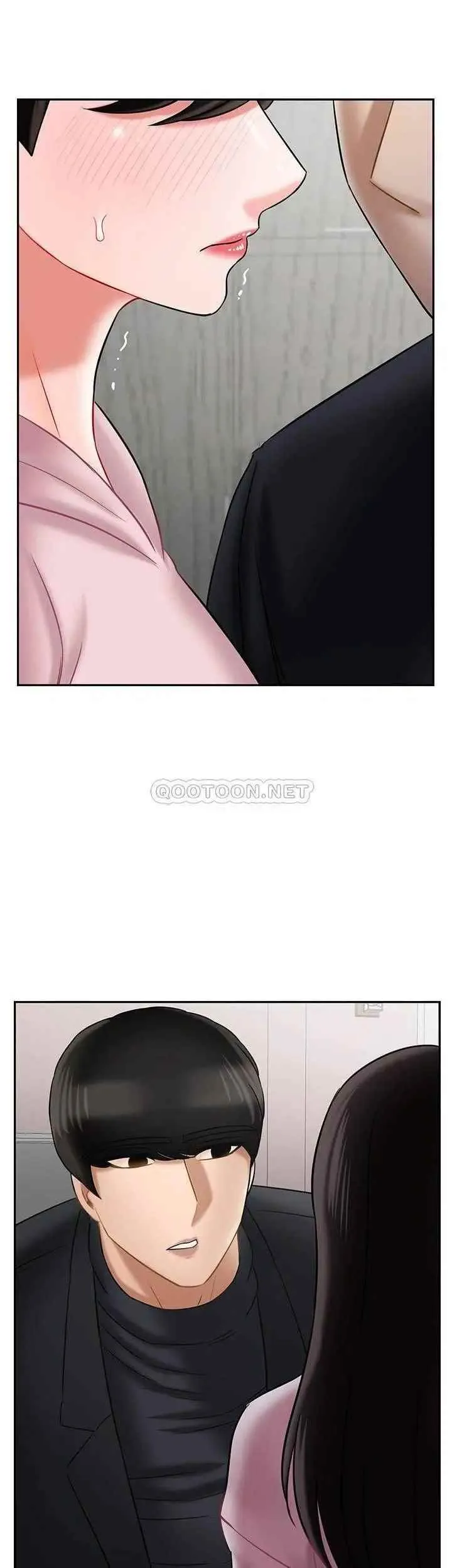 坏老师 - 第32话-偷我男的女儿 - page 56