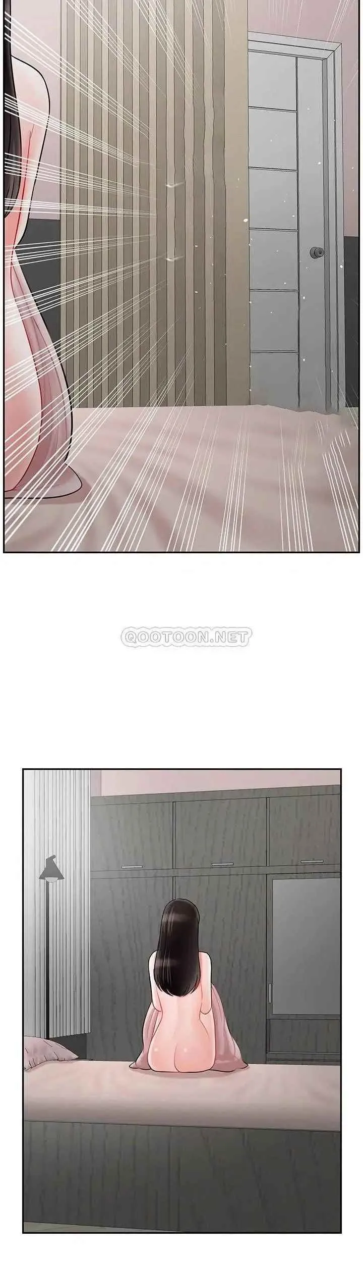坏老师 - 第42话-争吵的妈妈和女儿 - page 50