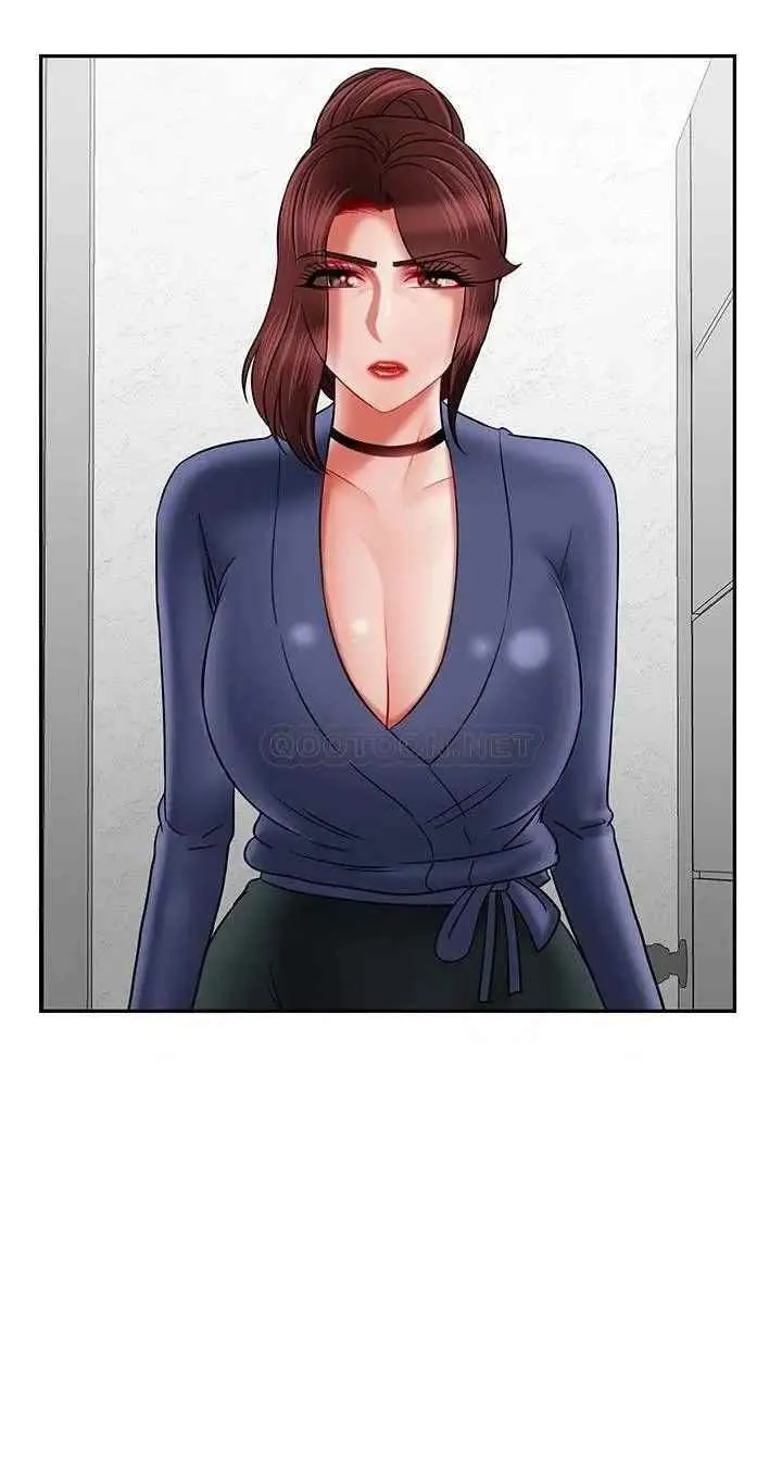 坏老师 - 第42话-争吵的妈妈和女儿 - page 52