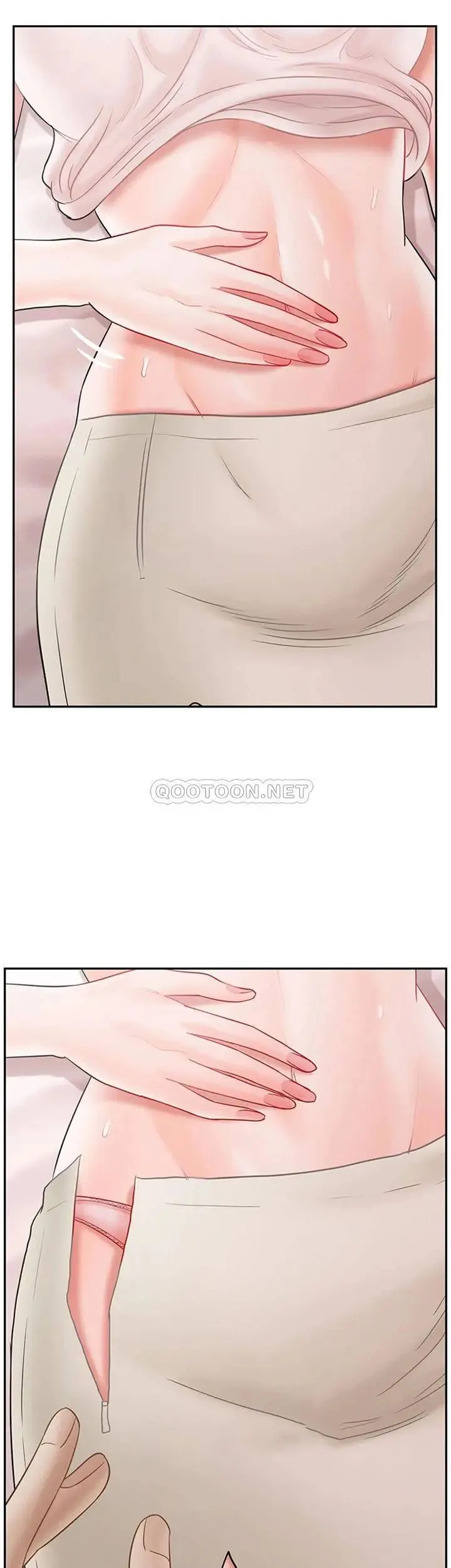 坏老师 - 第38话-小女人的好奇心 - page 25