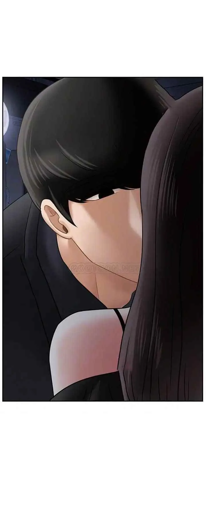 坏老师 - 第36话-碰我的男人...？ - page 4