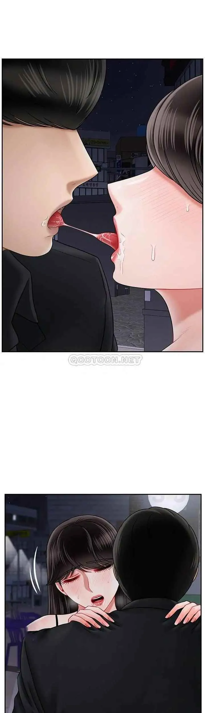 坏老师 - 第36话-碰我的男人...？ - page 5