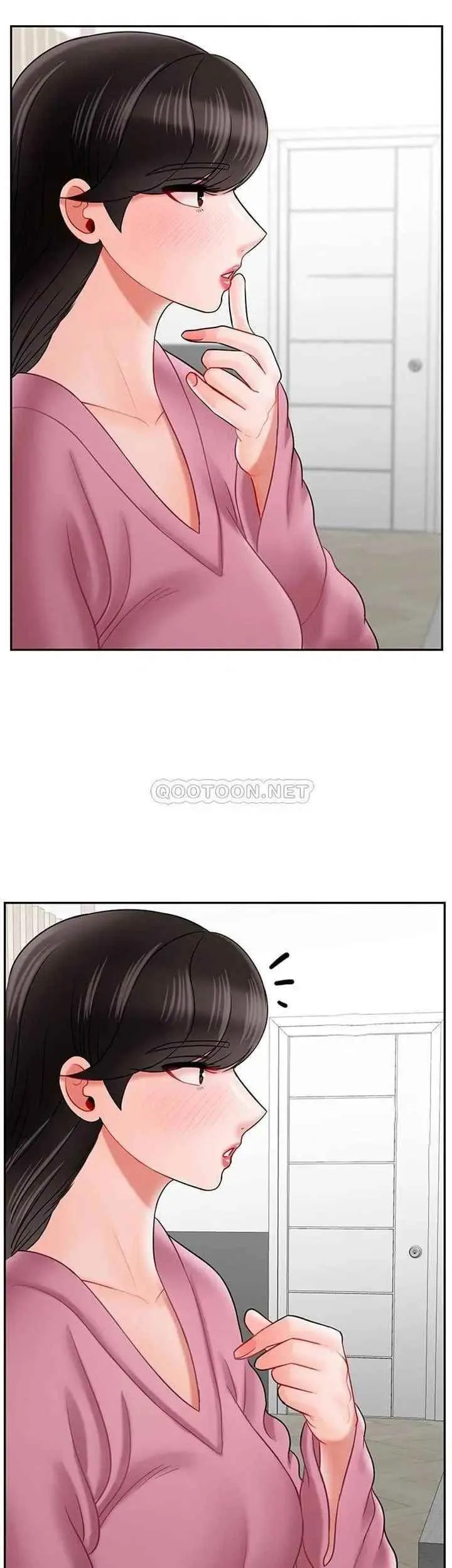 坏老师 - 第36话-碰我的男人...？ - page 24