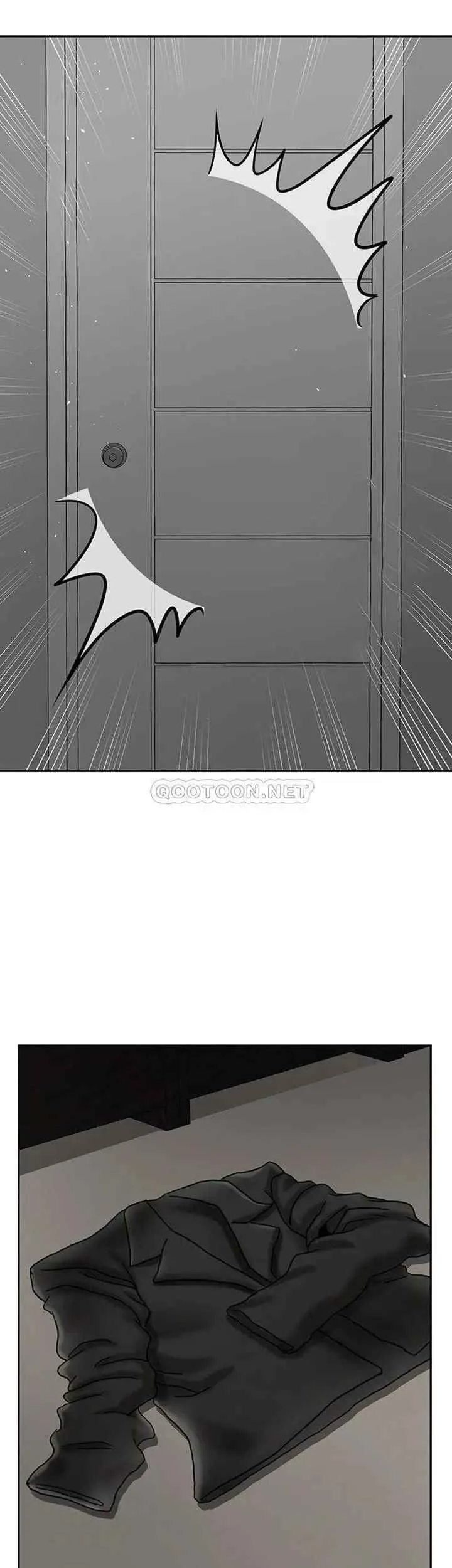 坏老师 - 第36话-碰我的男人...？ - page 53