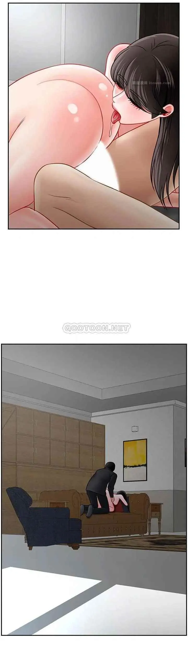 坏老师 - 第49话-隐藏着真正状态的教授？ - page 39