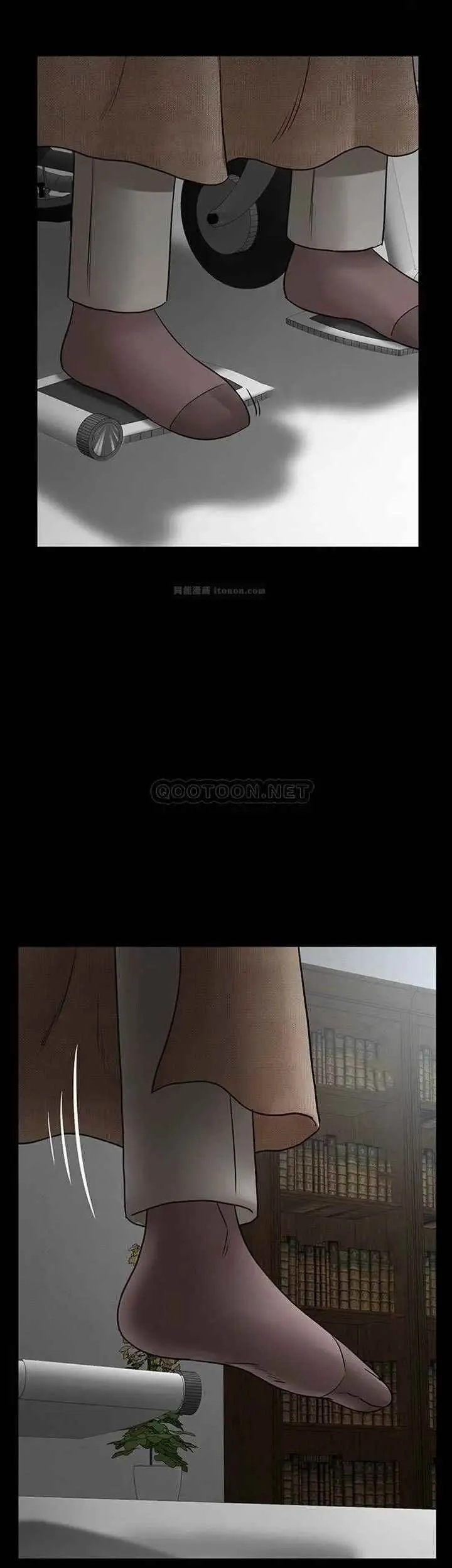坏老师 - 第49话-隐藏着真正状态的教授？ - page 54