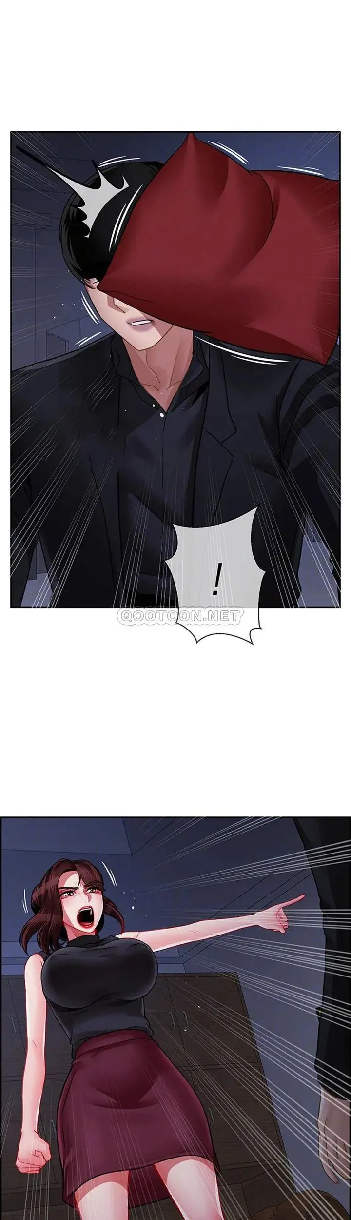 坏老师 - 第47话-我们只有这条路 - page 14