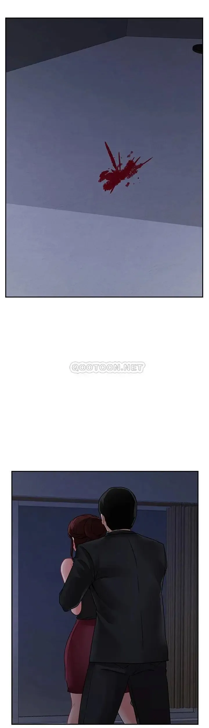坏老师 - 第47话-我们只有这条路 - page 26