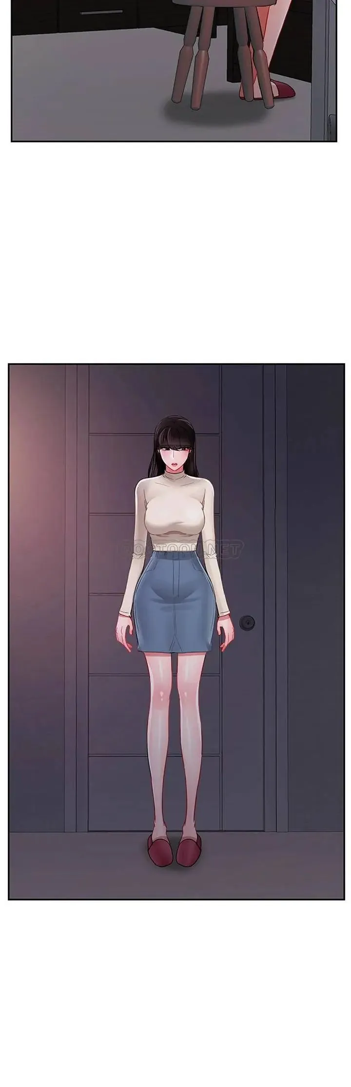 坏老师 - 第47话-我们只有这条路 - page 37