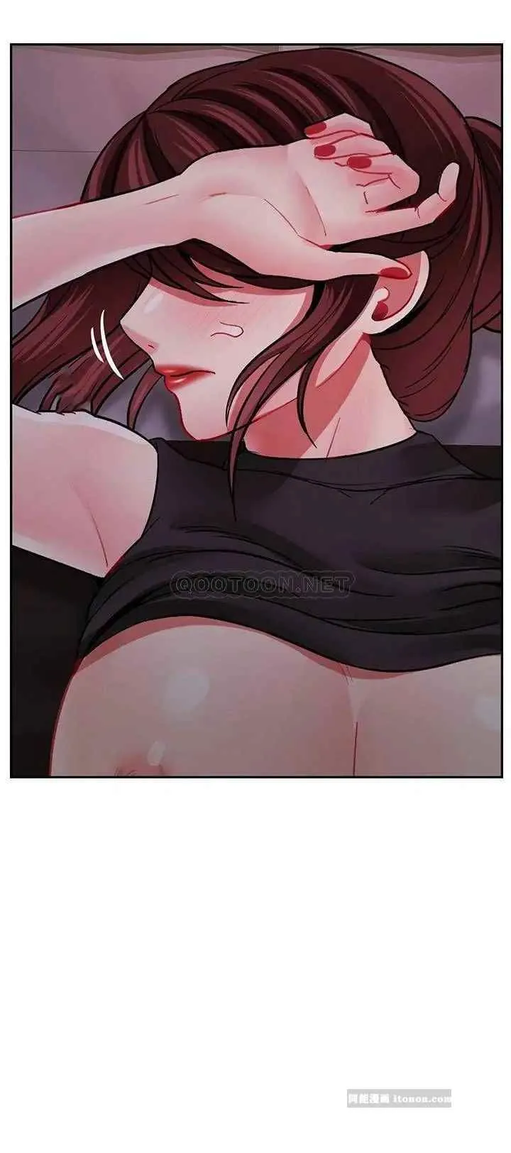 坏老师 - 第48话-无法挽回的选择 - page 25