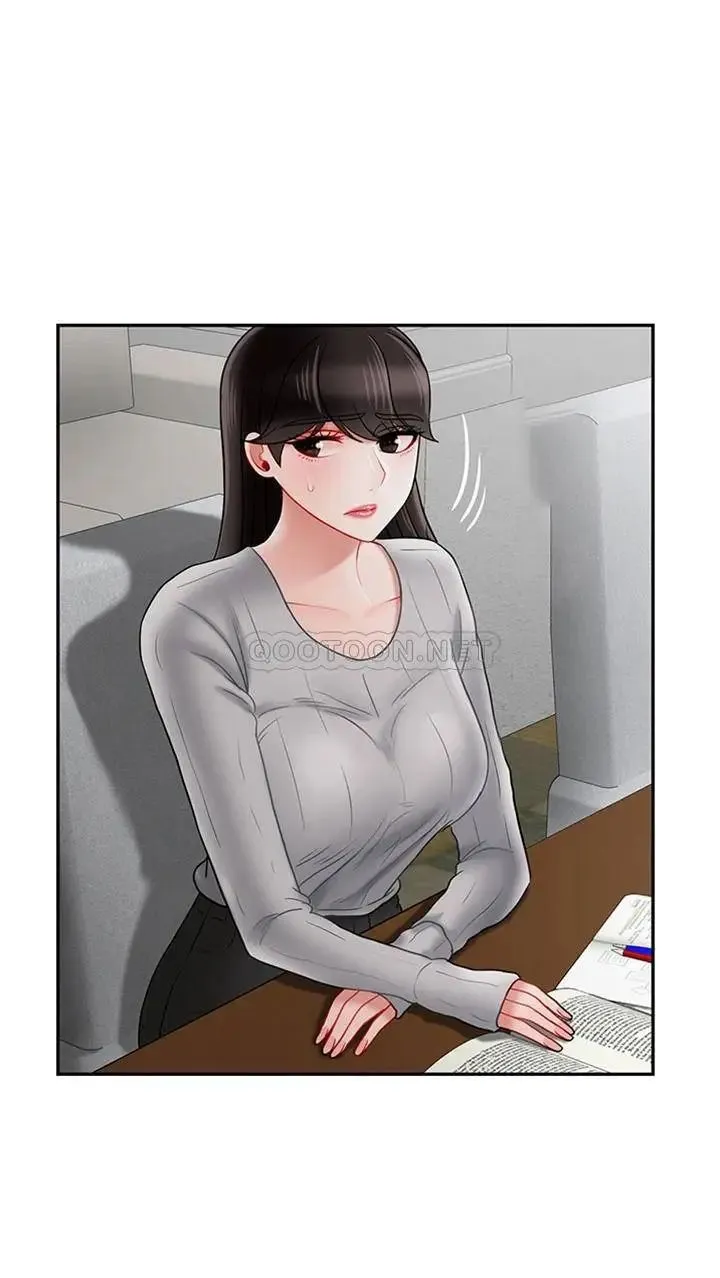 坏老师 - 第34话-我不能告诉我妈妈的秘密 - page 46
