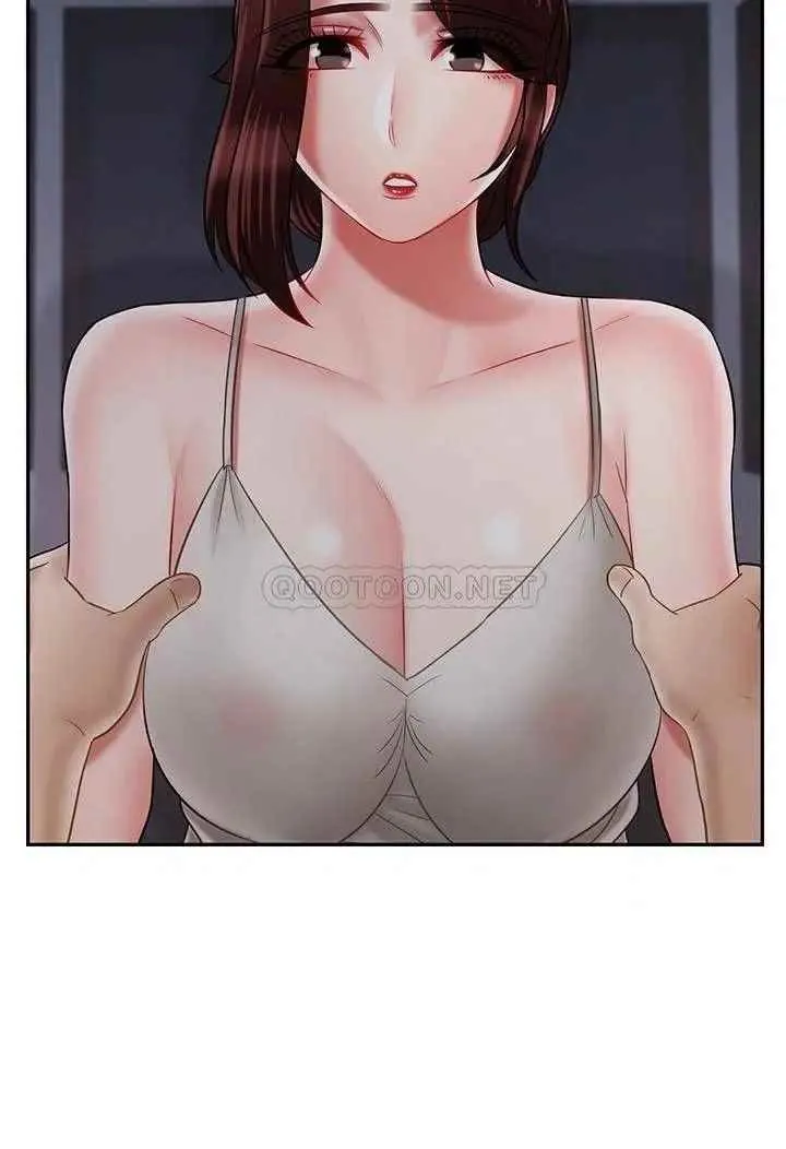 坏老师 - 第31话-我们可以尝试一下真正的成年人吗？ - page 5