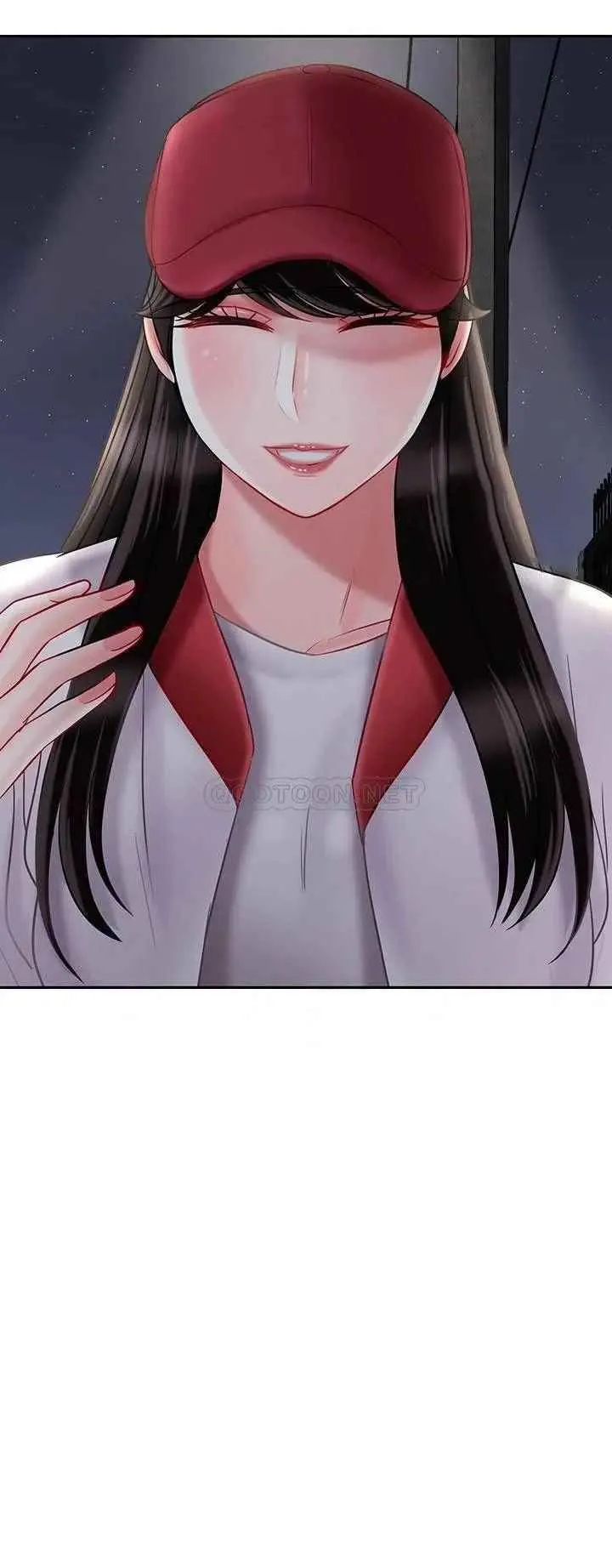 坏老师 - 第31话-我们可以尝试一下真正的成年人吗？ - page 22