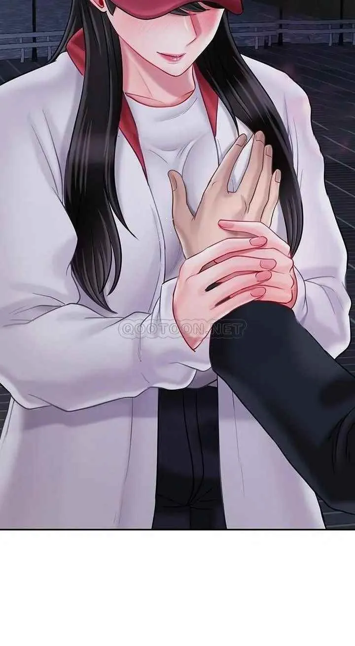 坏老师 - 第31话-我们可以尝试一下真正的成年人吗？ - page 44