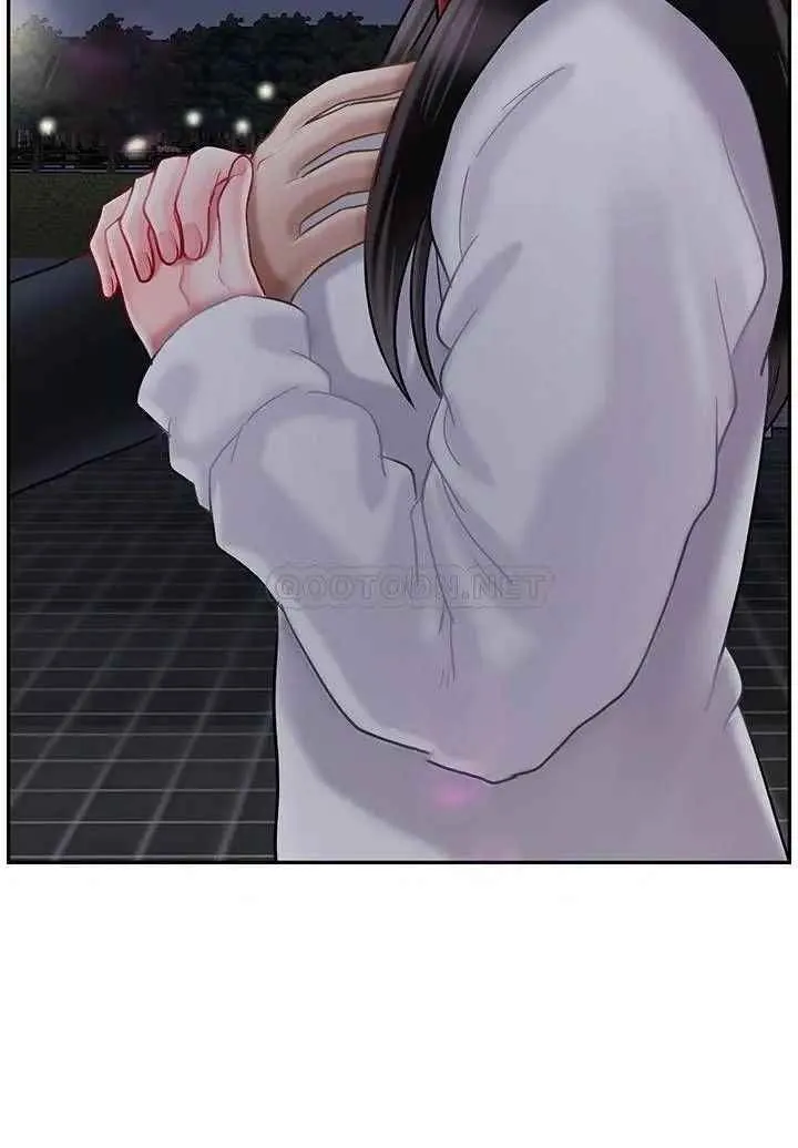 坏老师 - 第31话-我们可以尝试一下真正的成年人吗？ - page 46