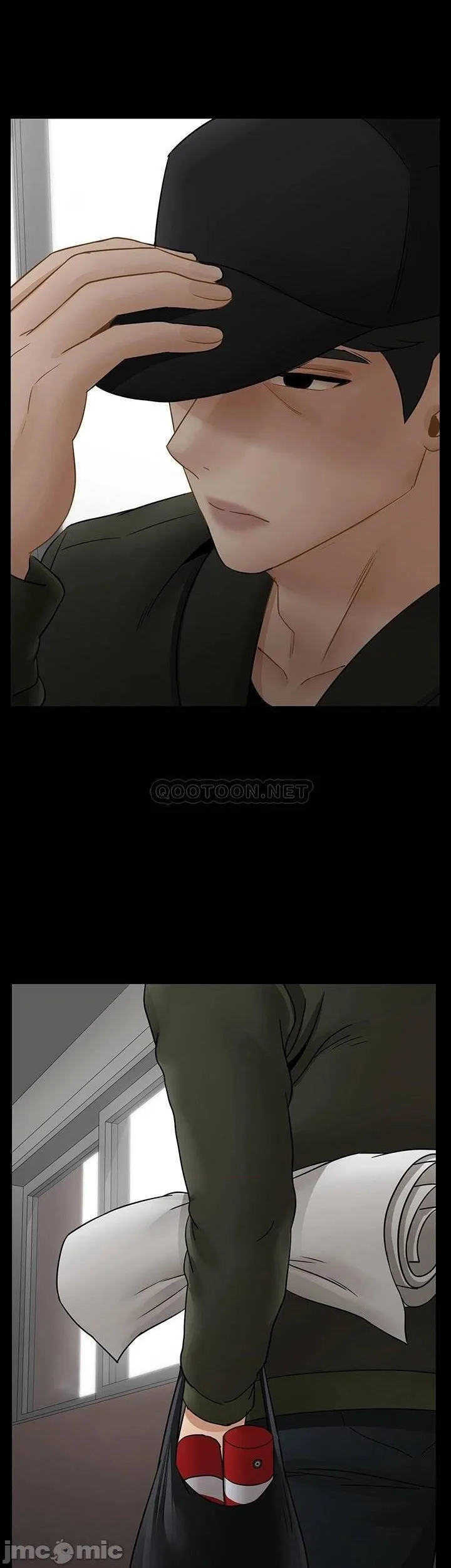 坏老师 - 第52话-不，不要啊...！ - page 40