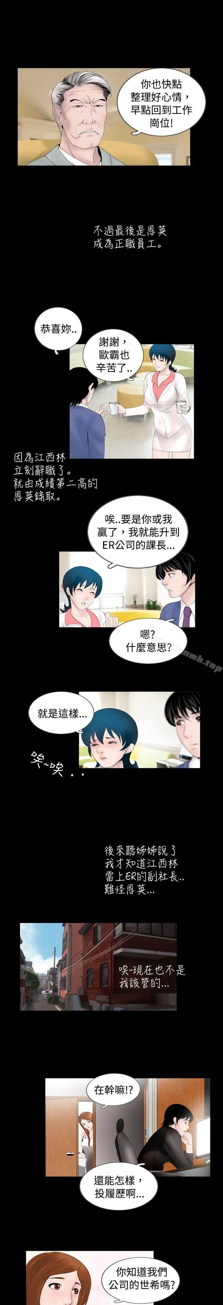 新进训育(完结) - 最终话 - page 17