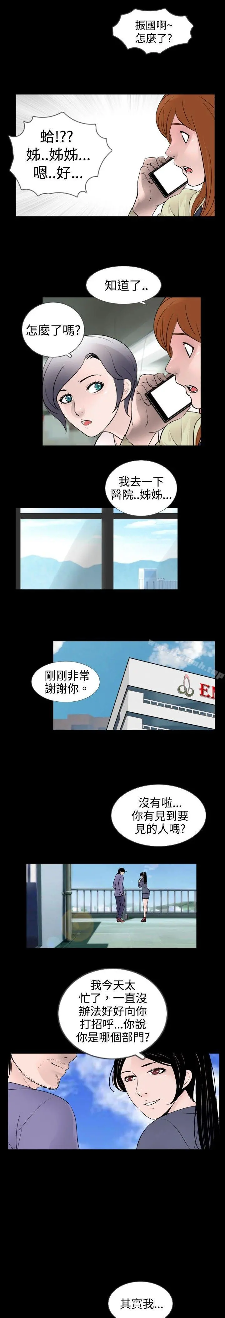 新进训育(完结) - 第31话 - page 7