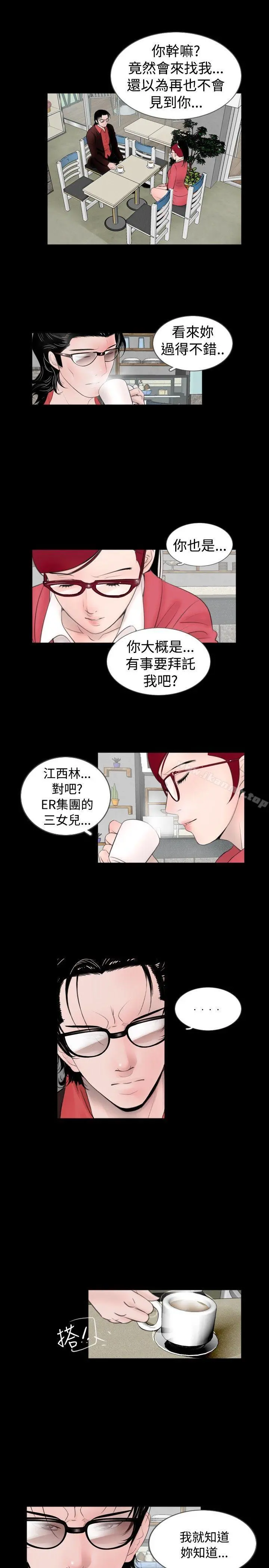 新进训育(完结) - 第56话 - page 15