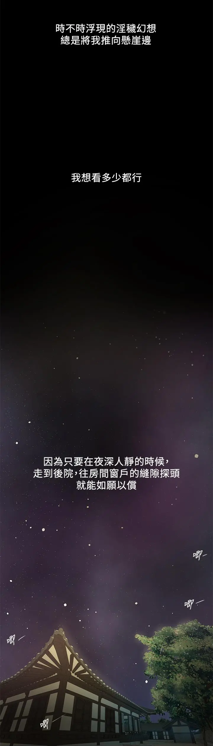 小妾 - 第8话-令人兴奋的小妾呻吟 - page 19