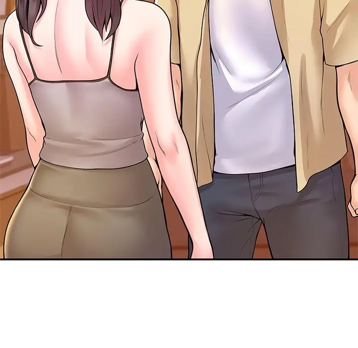 大学棒棒堂 - 第50话-学长你先满足我 - page 19