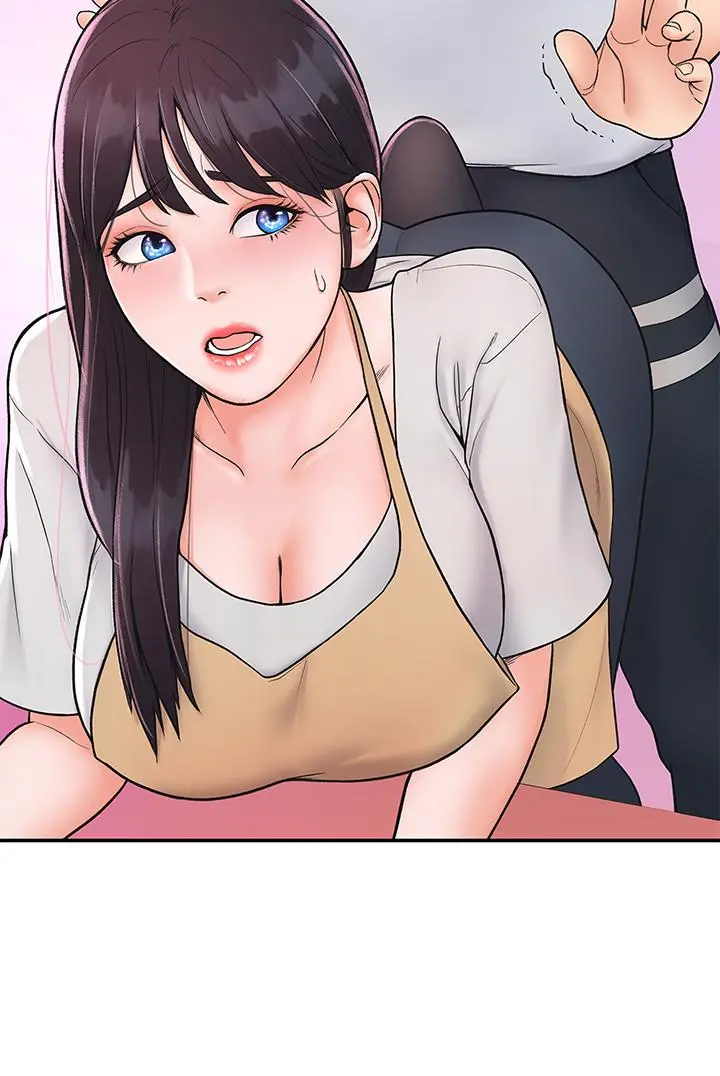 大学棒棒堂 - 第13话-学长，这里是教室耶 - page 5