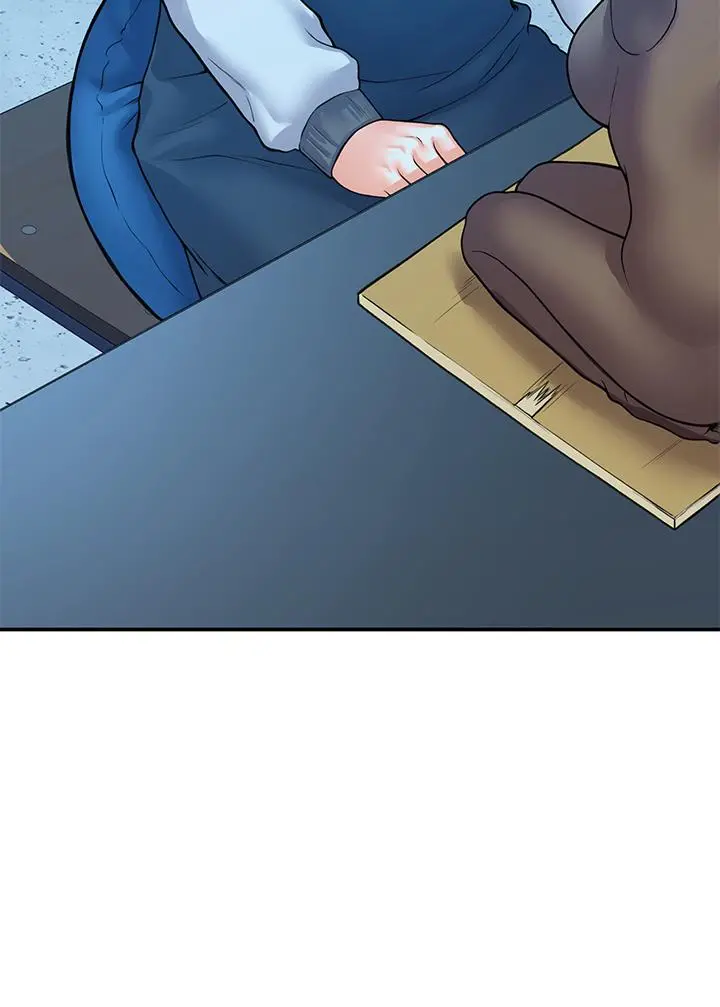 大学棒棒堂 - 第40话-巧菲的夺心计划 - page 40