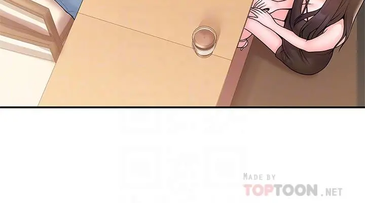 大学棒棒堂 - 第59话-学长我快叫出来了 - page 8