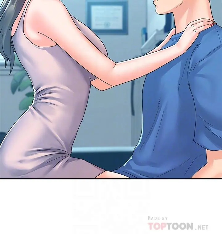 大学棒棒堂 - 第65话-调教抖M女教授 - page 8
