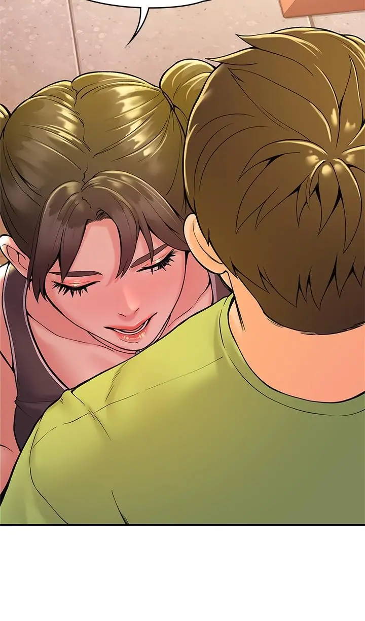大学棒棒堂 - 第33话-娜恩按捺不住的好奇心 - page 21