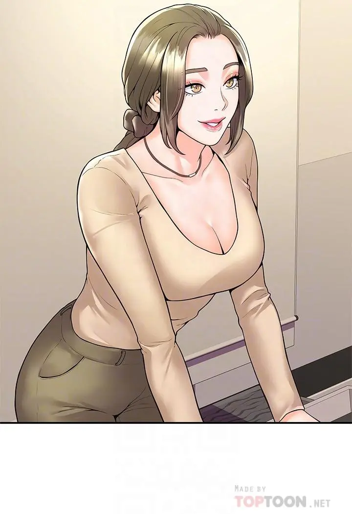 大学棒棒堂 - 第49话-给艺婷的特别礼物 - page 8