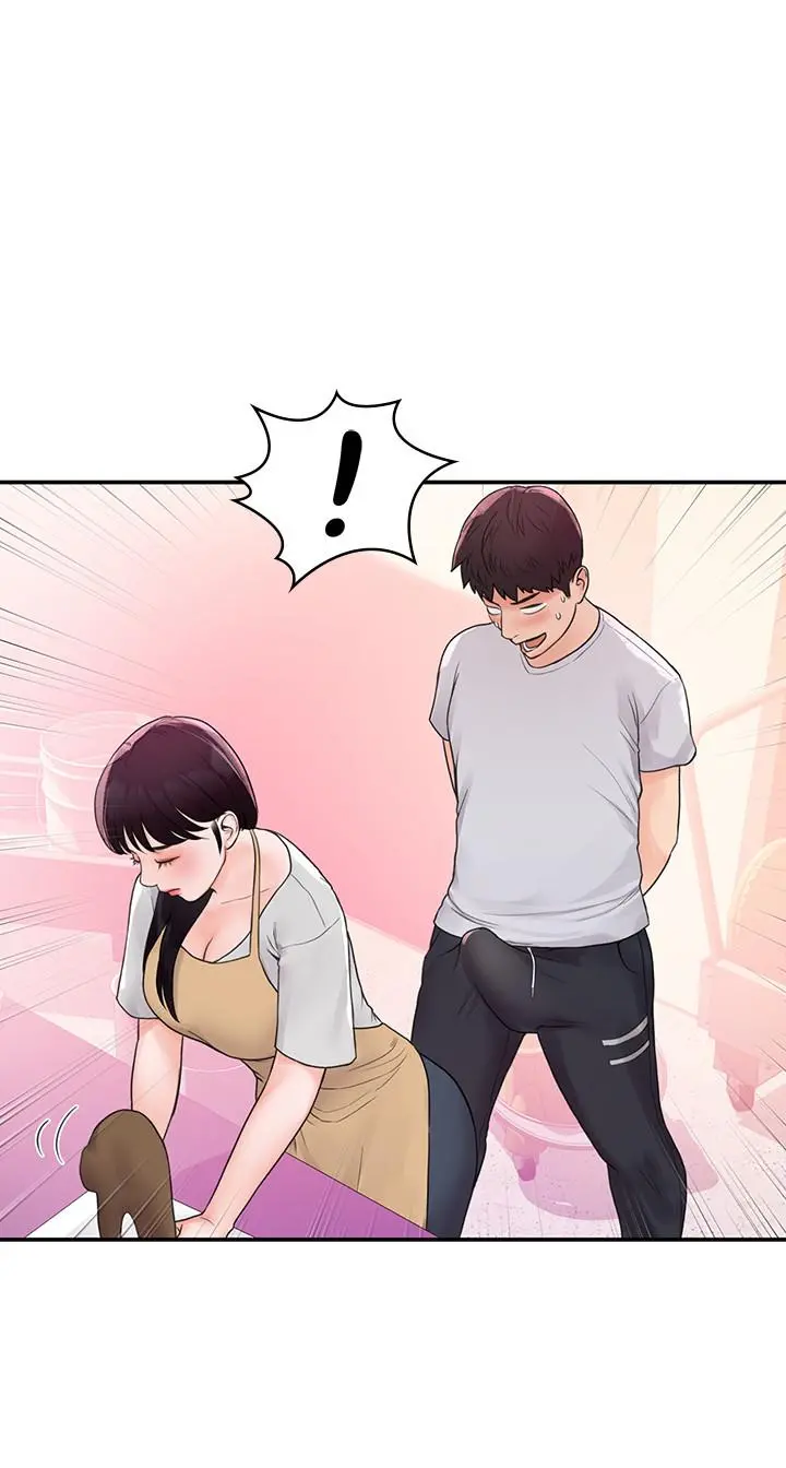 大学棒棒堂 - 第12话-别做了，我受不了啦 - page 25