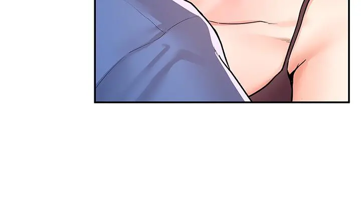 大学棒棒堂 - 第71话-他们还在等...要速战速决 - page 22