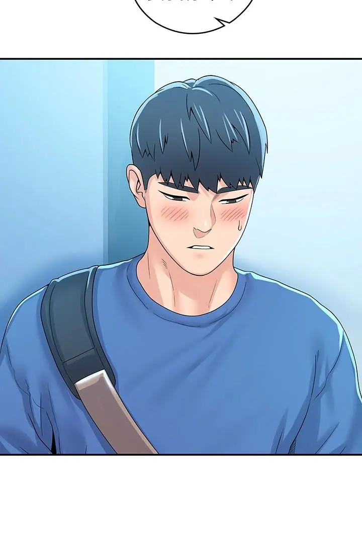 大学棒棒堂 - 第64话-想发洩就来找我 - page 25