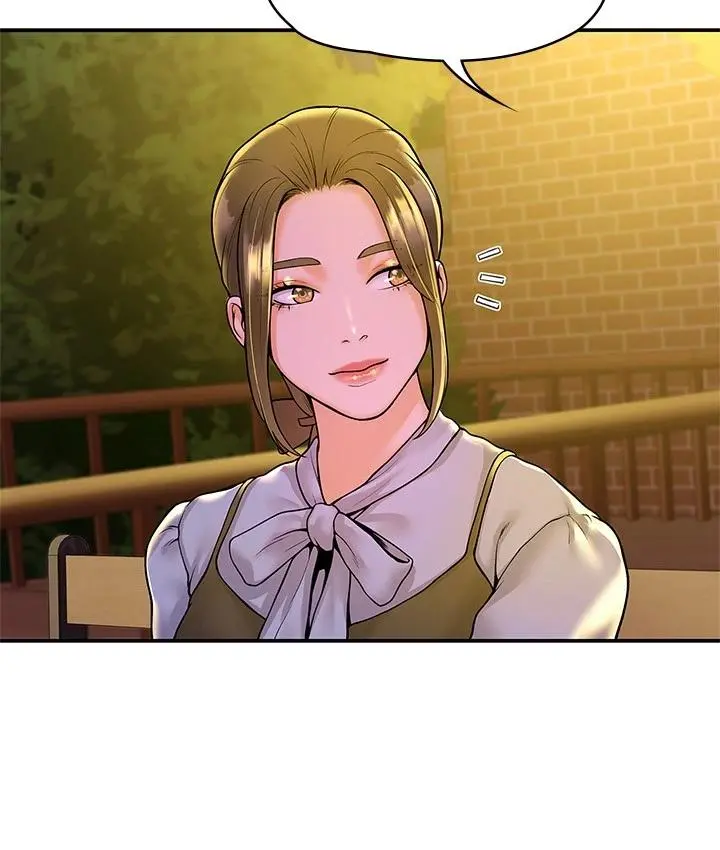 大学棒棒堂 - 第44话-大胆的教授让人受不了 - page 15