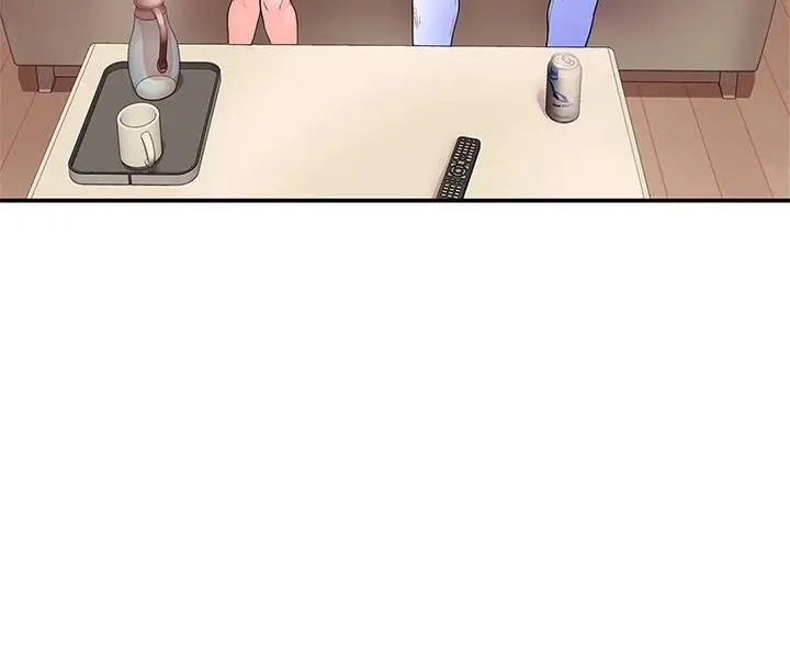 大学棒棒堂 - 第44话-大胆的教授让人受不了 - page 27