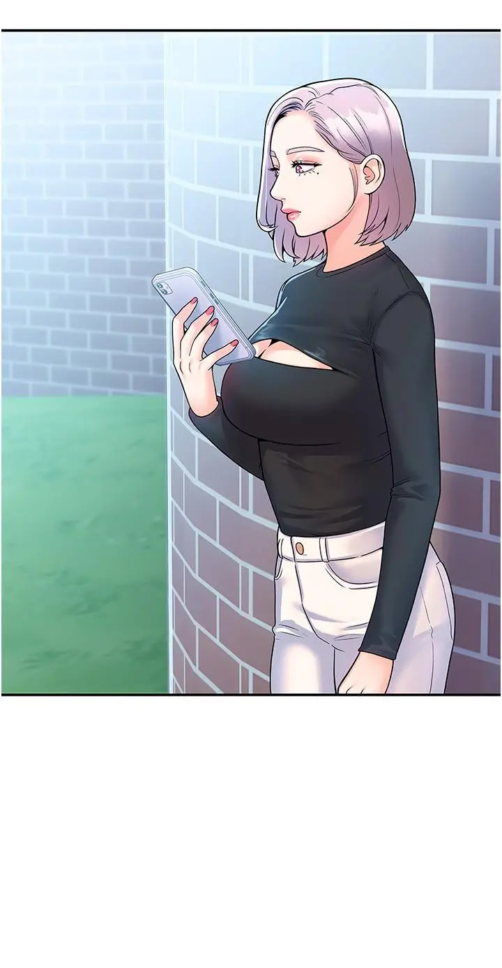 大学棒棒堂 - 第63话-我满意前都不能射 - page 2