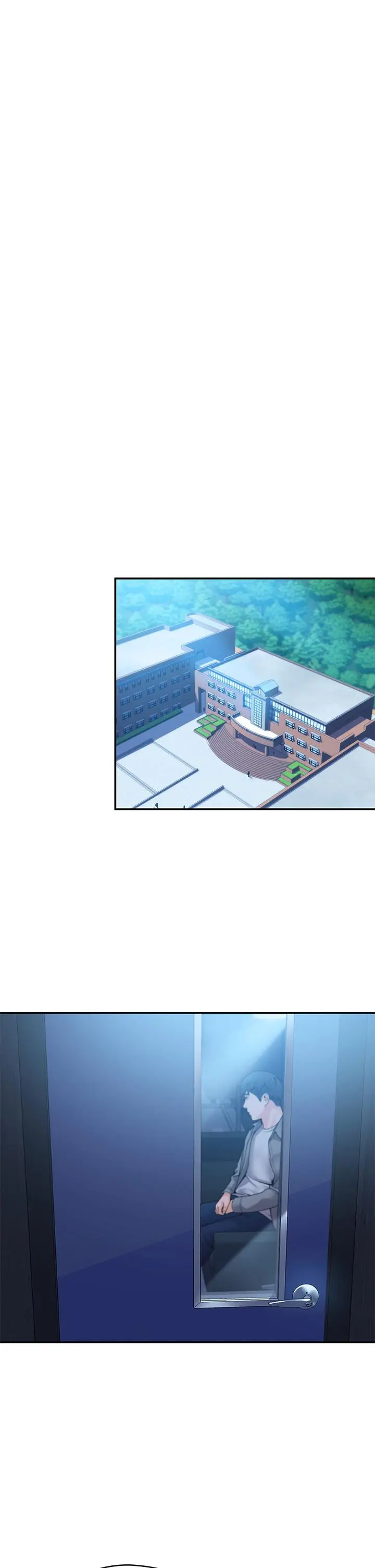 大学棒棒堂 - 第36话-耀祖的苦恼 - page 38