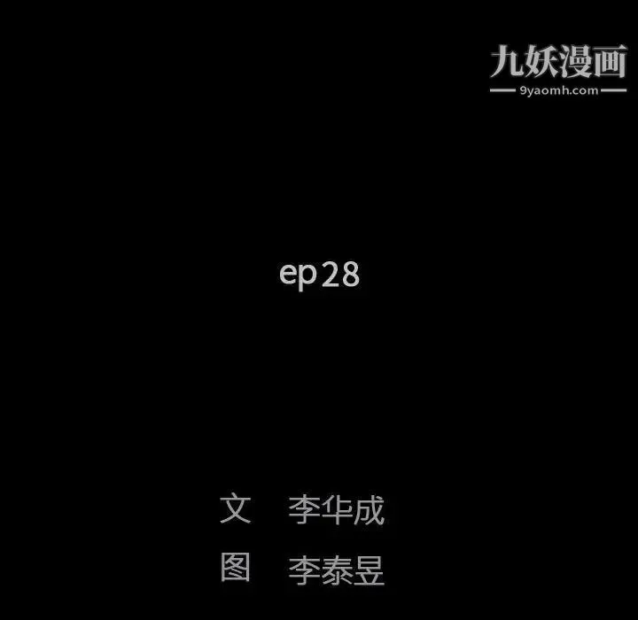 完美人偶 - 第28话 - page 10