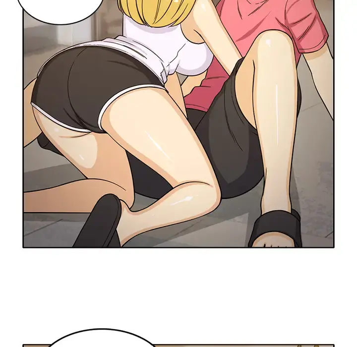 新来的女邻居 - 第25话 - page 29