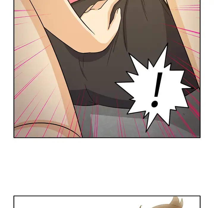 新来的女邻居 - 第25话 - page 35