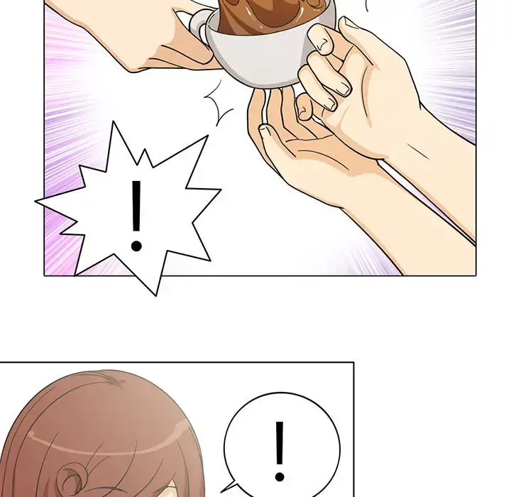 新来的女邻居 - 第2话 - page 47
