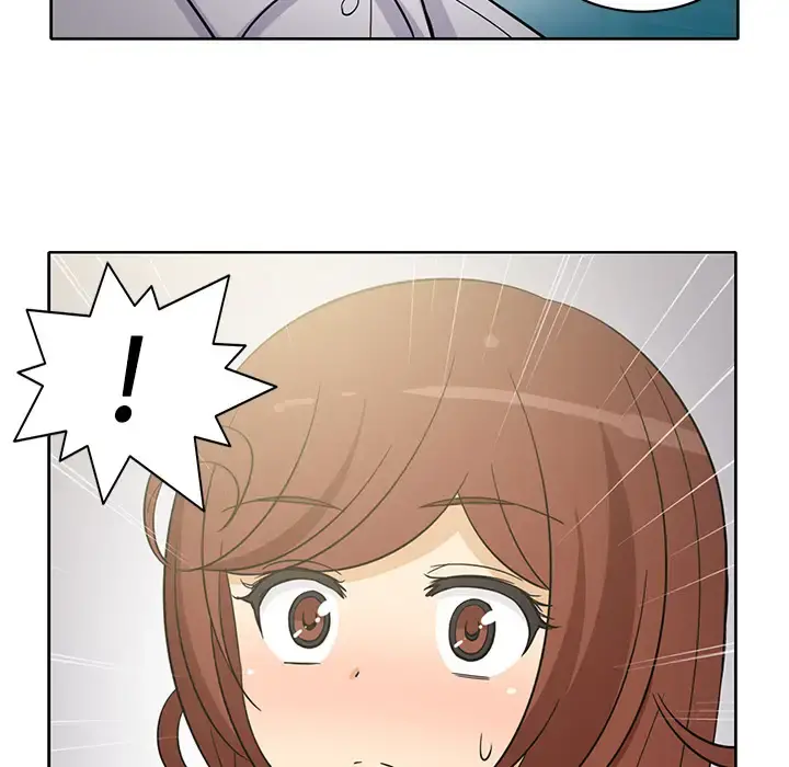 新来的女邻居 - 第23话 - page 49