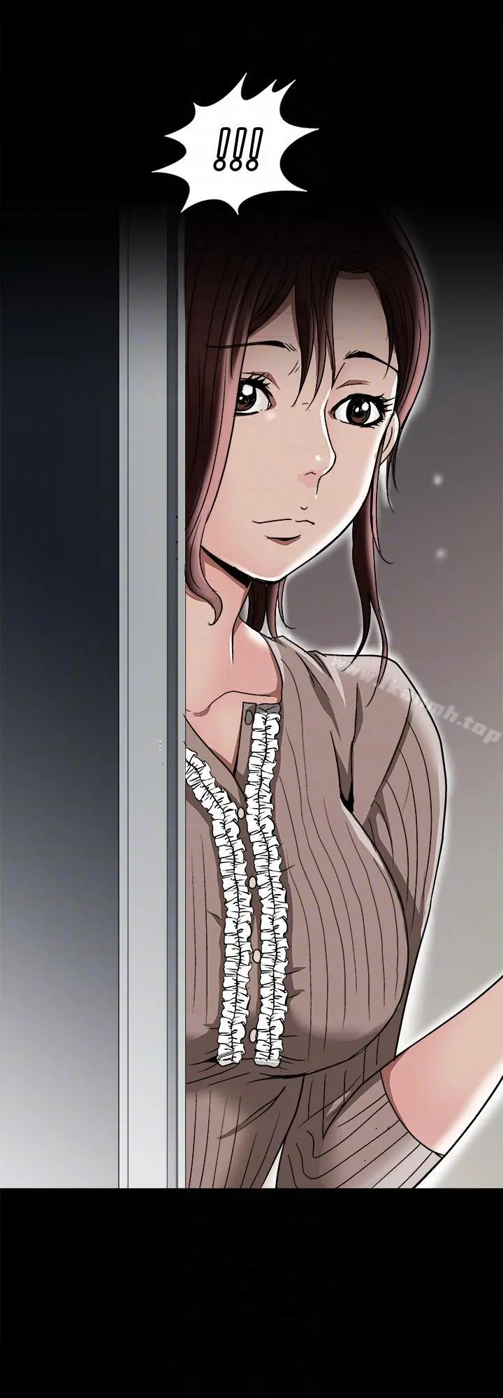 别人的老婆 - 第25话-断掉的理智线 - page 21