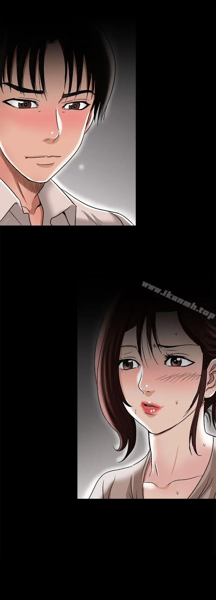 别人的老婆 - 第25话-断掉的理智线 - page 22